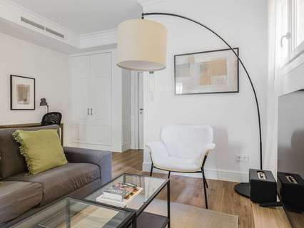 Apartamento en alquiler en Madrid