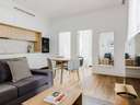 Apartamento en alquiler en Madrid
