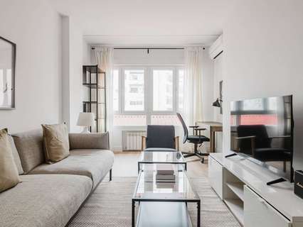 Apartamento en alquiler en Madrid
