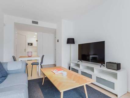 Apartamento en alquiler en Barcelona