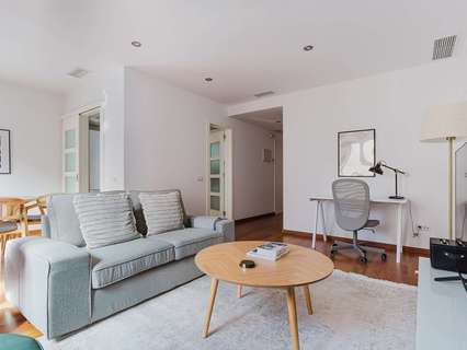 Apartamento en alquiler en Barcelona