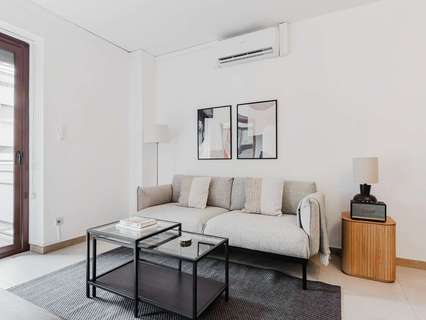 Apartamento en alquiler en Barcelona
