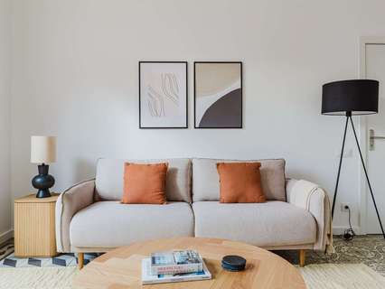 Apartamento en alquiler en Barcelona