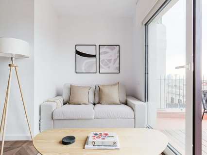 Apartamento en alquiler en Barcelona