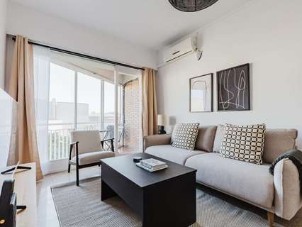 Apartamento en alquiler en Barcelona