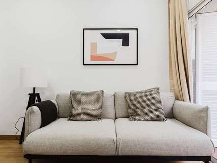 Apartamento en alquiler en Barcelona