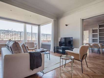 Apartamento en alquiler en Barcelona