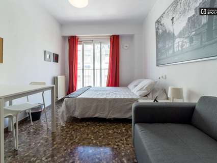 Piso en alquiler en Valencia