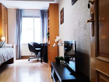 Piso en alquiler en Zaragoza