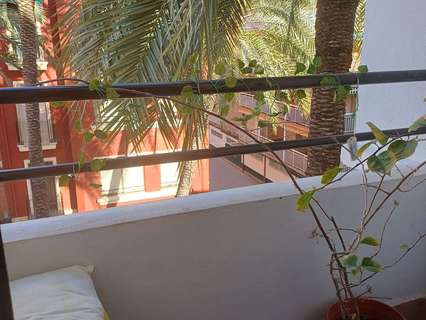 Piso en alquiler en Valencia rebajado