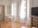 Apartamento en alquiler en Madrid rebajado