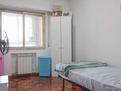 Piso en alquiler en Madrid