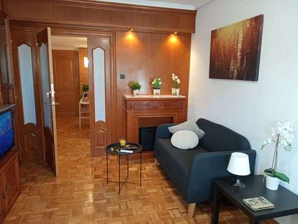 Piso en alquiler en Zaragoza
