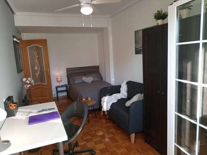 Piso en alquiler en Zaragoza