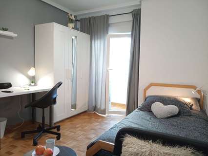 Piso en alquiler en Zaragoza