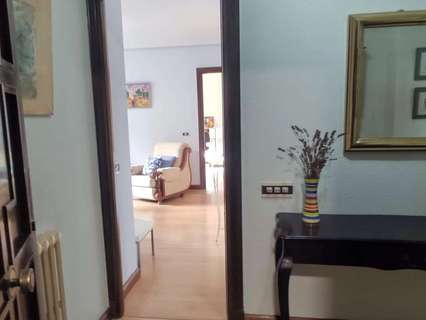 Apartamento en alquiler en Salamanca