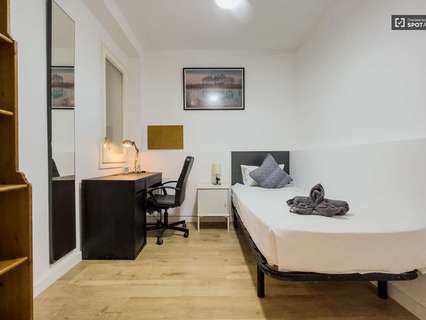 Piso en alquiler en Barcelona rebajado