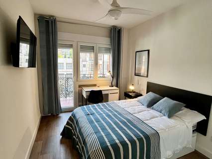 Piso en alquiler en Madrid