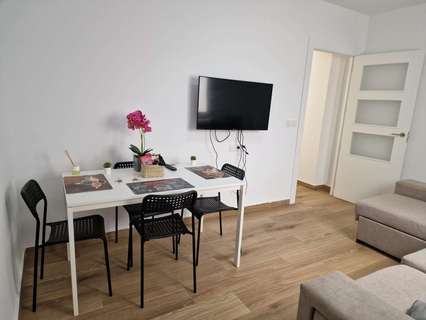 Apartamento en alquiler en Almería