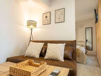 Estudio en alquiler en Santander rebajado