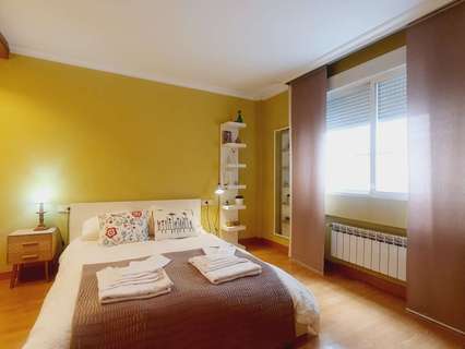 Apartamento en alquiler en Madrid