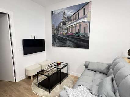 Apartamento en alquiler en Madrid