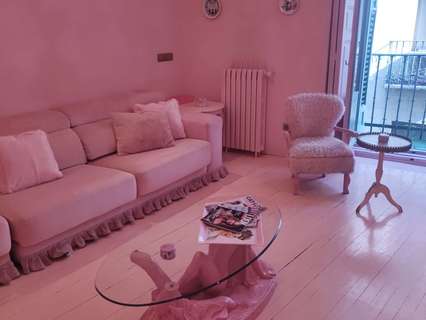 Apartamento en alquiler en Madrid