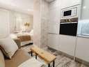 Estudio en alquiler en Madrid