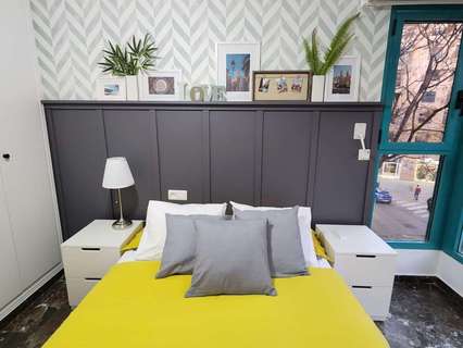 Piso en alquiler en Valencia