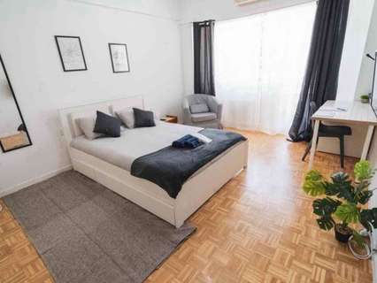 Piso en alquiler en Madrid