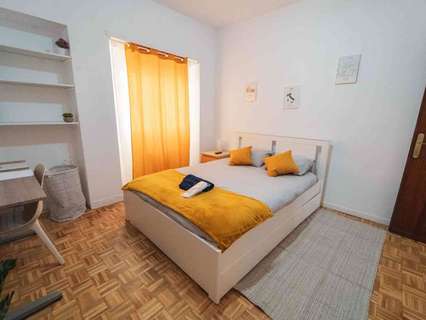 Piso en alquiler en Madrid rebajado