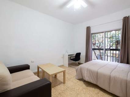 Piso en alquiler en Valencia