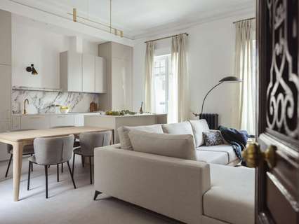 Apartamento en alquiler en Madrid rebajado