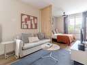 Estudio en alquiler en Madrid