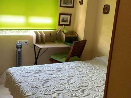 Piso en alquiler en Alicante