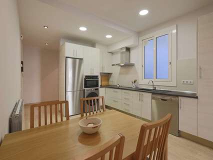 Apartamento en alquiler en Barcelona