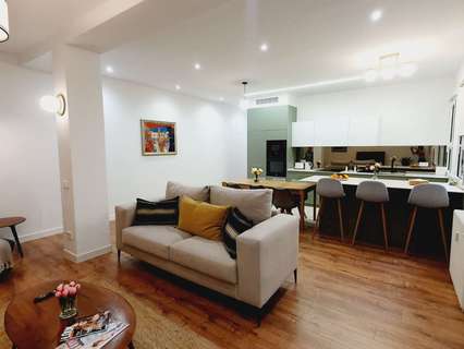 Apartamento en alquiler en Madrid