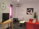 Apartamento en alquiler en Madrid