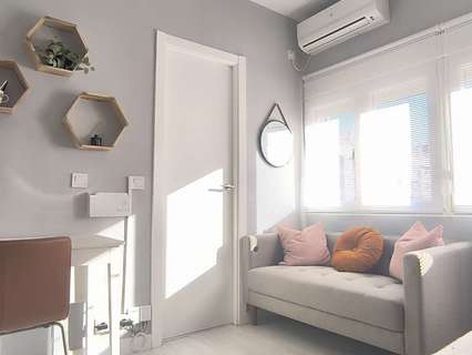 Estudio en alquiler en Madrid
