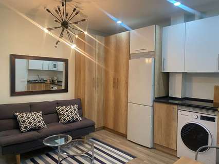 Apartamento en alquiler en Madrid