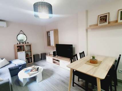 Apartamento en alquiler en Madrid