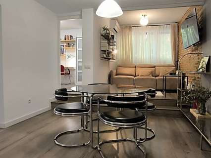 Apartamento en alquiler en Madrid
