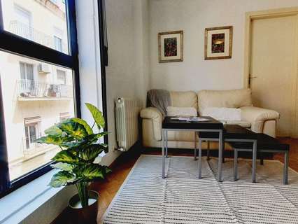 Apartamento en alquiler en Madrid