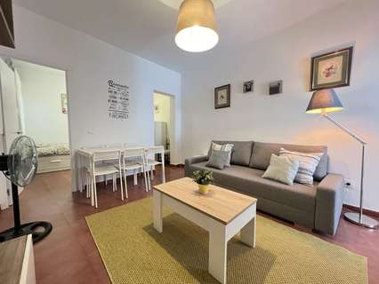 Apartamento en alquiler en Madrid