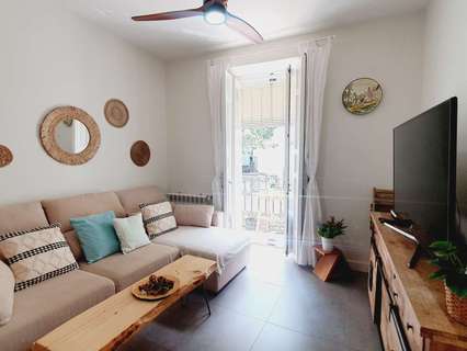Apartamento en alquiler en Madrid