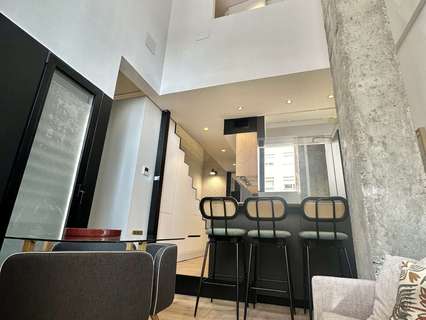 Apartamento en alquiler en Madrid