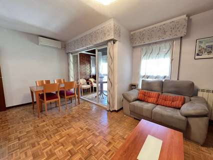 Apartamento en alquiler en Madrid