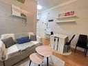 Apartamento en alquiler en Madrid