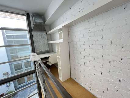 Apartamento en alquiler en Madrid
