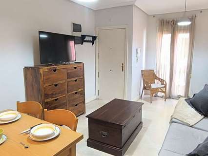 Apartamento en alquiler en Madrid